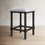 Evadne Stool