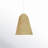 Amolika Grass Pendant Lamp