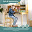 Ensemble de bureau et chaise pour enfants-456771366