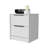 Washington Nightstand, Two Large Drawers-1959326091