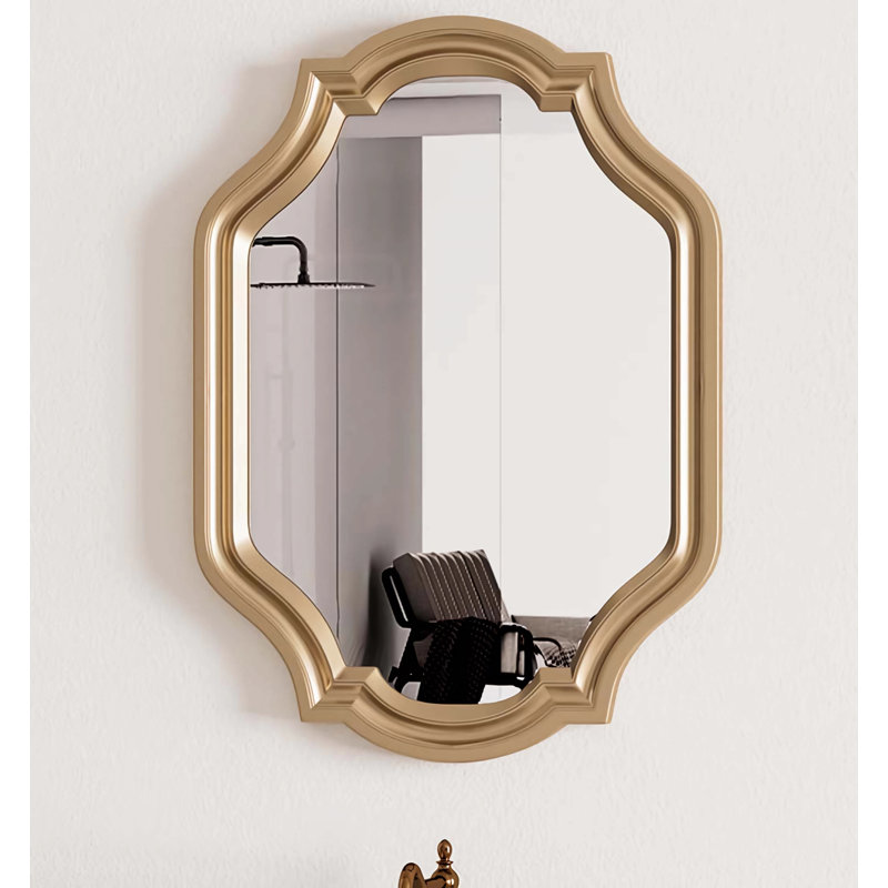 Miroir décoratif Gaime