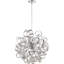 Lustre sphérique unique à 12 lumières Ailis-70674970-100542549