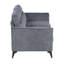 Causeuse de salon moderne-1718005524