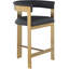 Tabouret de comptoir Romeo Hermi-1169905841-1159713447
