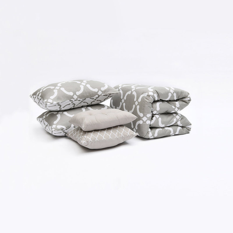 Microfibre réversible en microfibre, Simple