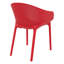 Fauteuil de salle à manger Farrah-1322527151