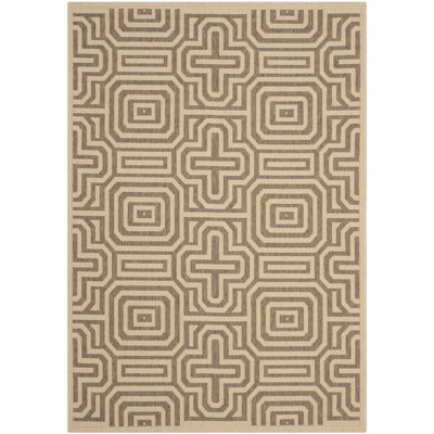 Tapis intérieur / extérieur Arneshia