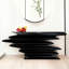 Console Curve Wave Sculpture