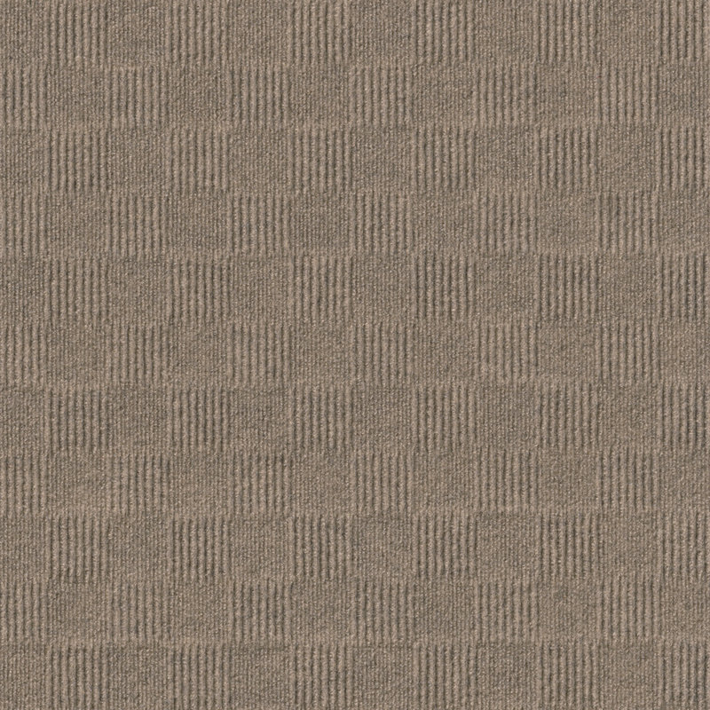 Smart Transformations 24'' W x 24'' L Polyester Carpet Tile