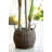 62'' Faux Palm Tree in Basket