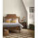 Madalene Checkered Hand-Loomed Jute Area Rug 