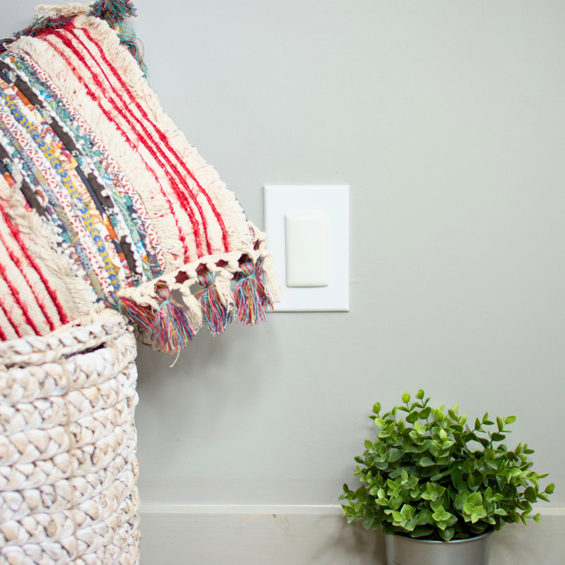 Qdos StayPut Double Outlet Plug - 18 Pack