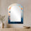 Miroir mural Farmhouse