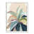 White Slim Unmatted Picture Framed selected