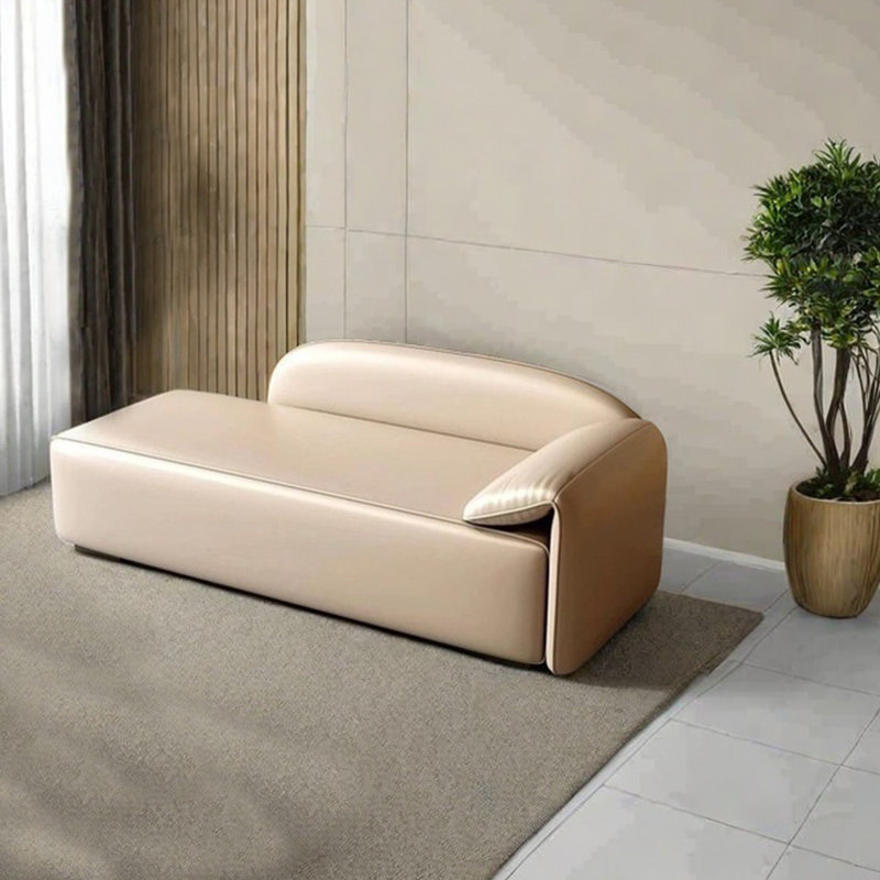 Kinsler, Orienté à droite, Beige