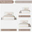 Lit plateforme Teddy-596188395