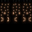 Twinkle Indoor / Outdoor Icicle Lights-1839866916