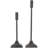 Laqueita 15.4'' H Iron Tabletop Candlestick
