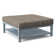 Hammond Square Ottoman