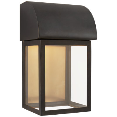 Chapman & Myers Edgemont Wall Sconce