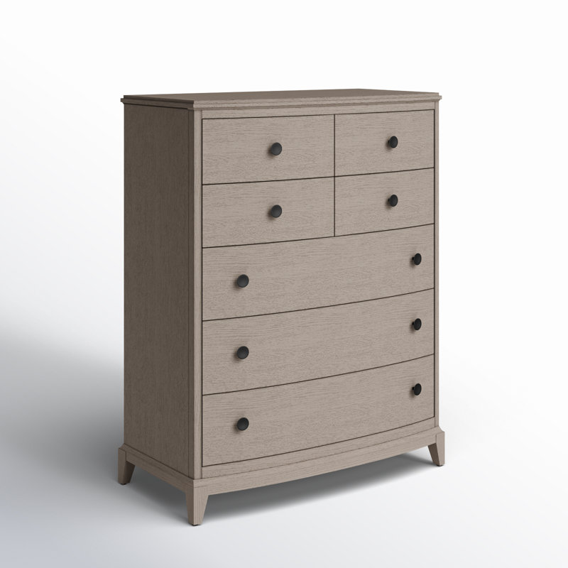 Coalesce 7 - Drawer Dresser
