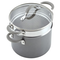 Calphalon Classic Stainless Steel Steamer Insert, 1891280