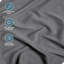 Ensemble de draps Toccoleggero-127930610-127930612