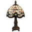 Roseborder Table Lamp
