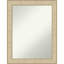 Miroir d'appoint mural en plastique-96842763