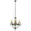Antonia 6 - Light Chandelier
