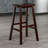 Irieana Solid Wood Counter Stool-815906569-863140228