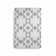 Chenille Geometric Indoor Rug