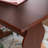 Jiles Pine Solid Wood Dining Table-1352791522