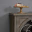Armoire d'appoint en fil de fer