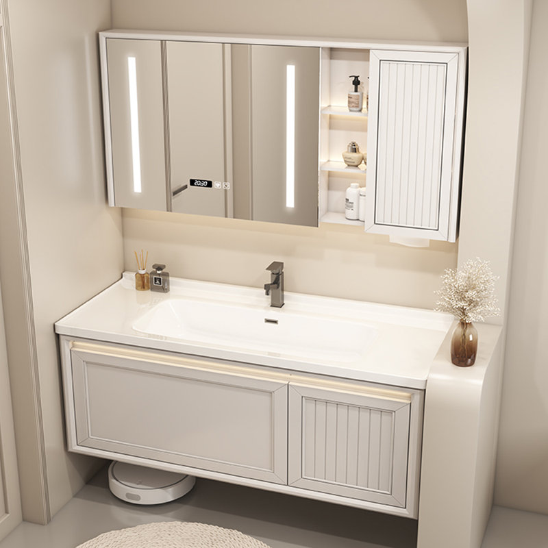 Armoire de salle de bain Fashion