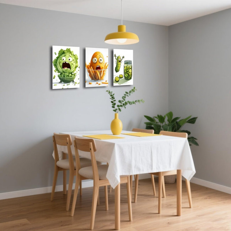 Wall Decor