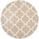Bertl Sgm-Montreal Shag Performance Geometric Rug