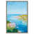 Natural Oak Frame