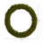 Moss Artificial Wreath