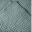 Pebbled Geometric 100% Cotton Quilt-1424324483-1450731403