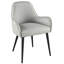 Chaise de salle à manger Diontaye-116128075