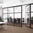 GlueCore Fab 28mil x 12" W x 24" L Adhesive Vinyl Tile Flooring-63468675