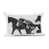 Black/White Horses