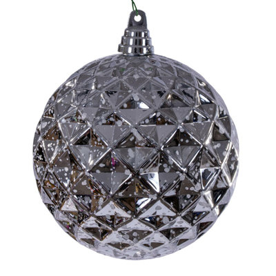 6" Shatterproof Holiday Ornament