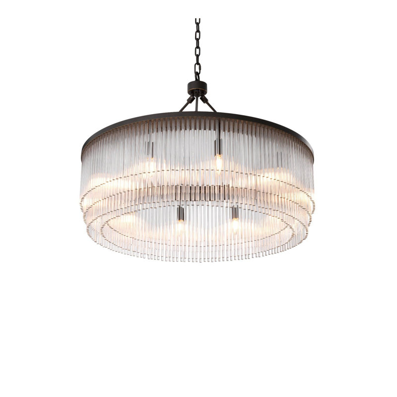 Hector 4 - Light Chandelier