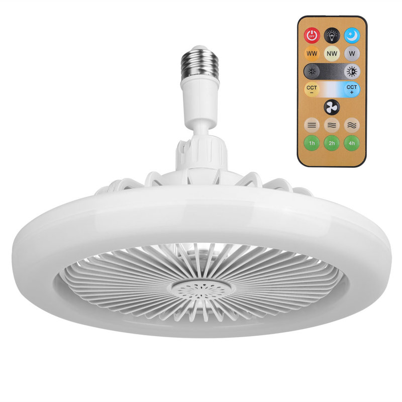 Lasharra Ceiling Fan