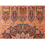 Persian Silk Oriental Area Rug