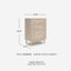 Commode Copley