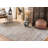 Williar Hand Woven Jute Rug-1822866318