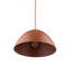 Luminaire suspendu noir FARO M-805129686